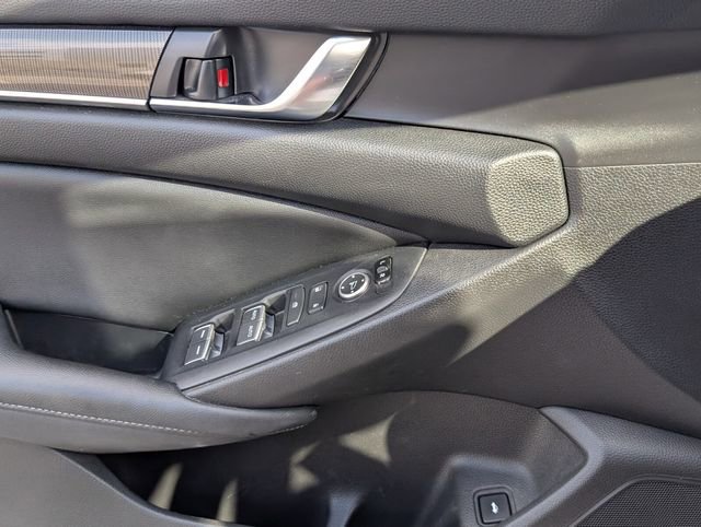 Used 2019 Honda Accord Sport image 22