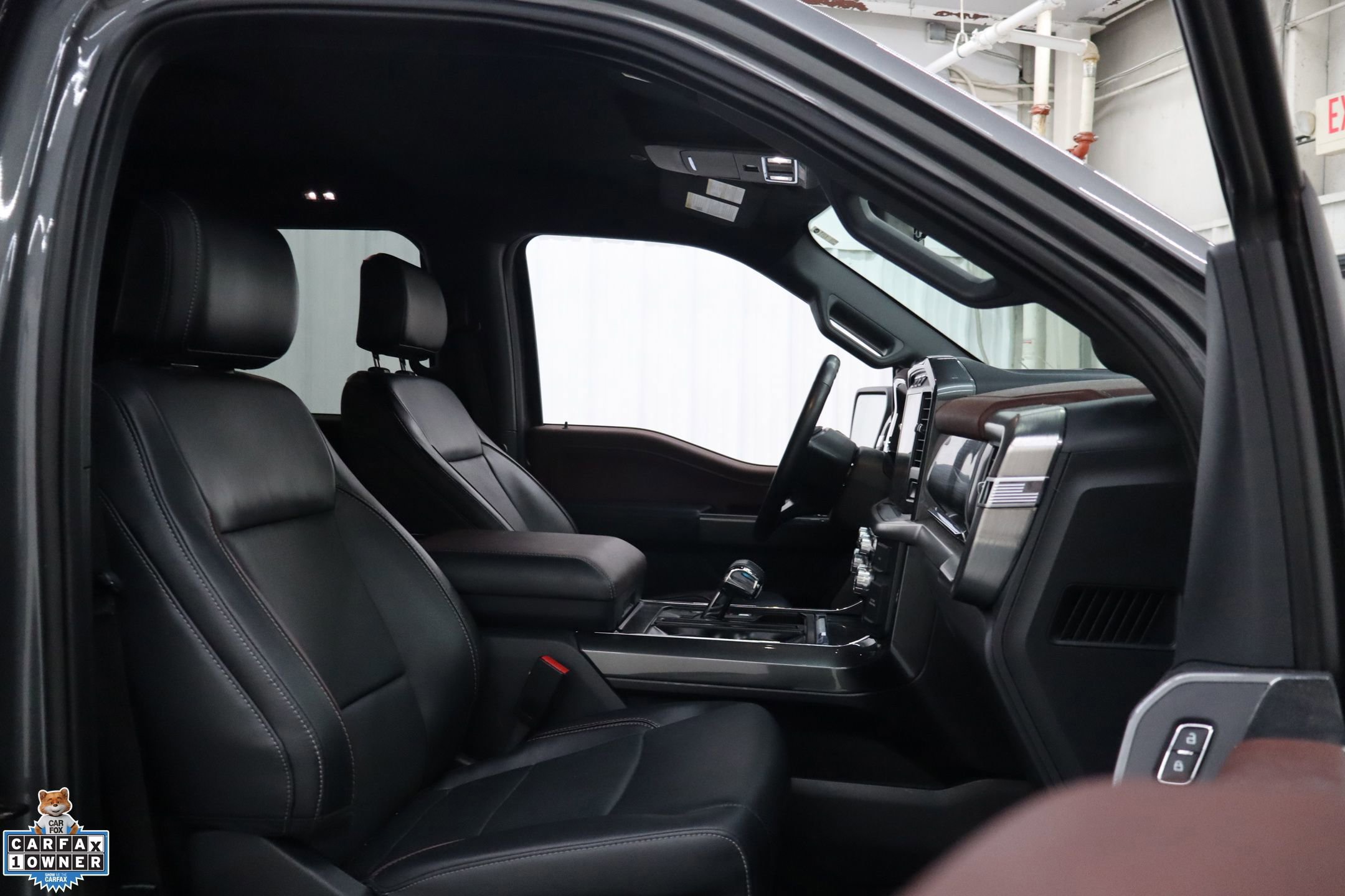 Certified 2023 Ford F150 Lariat image 34