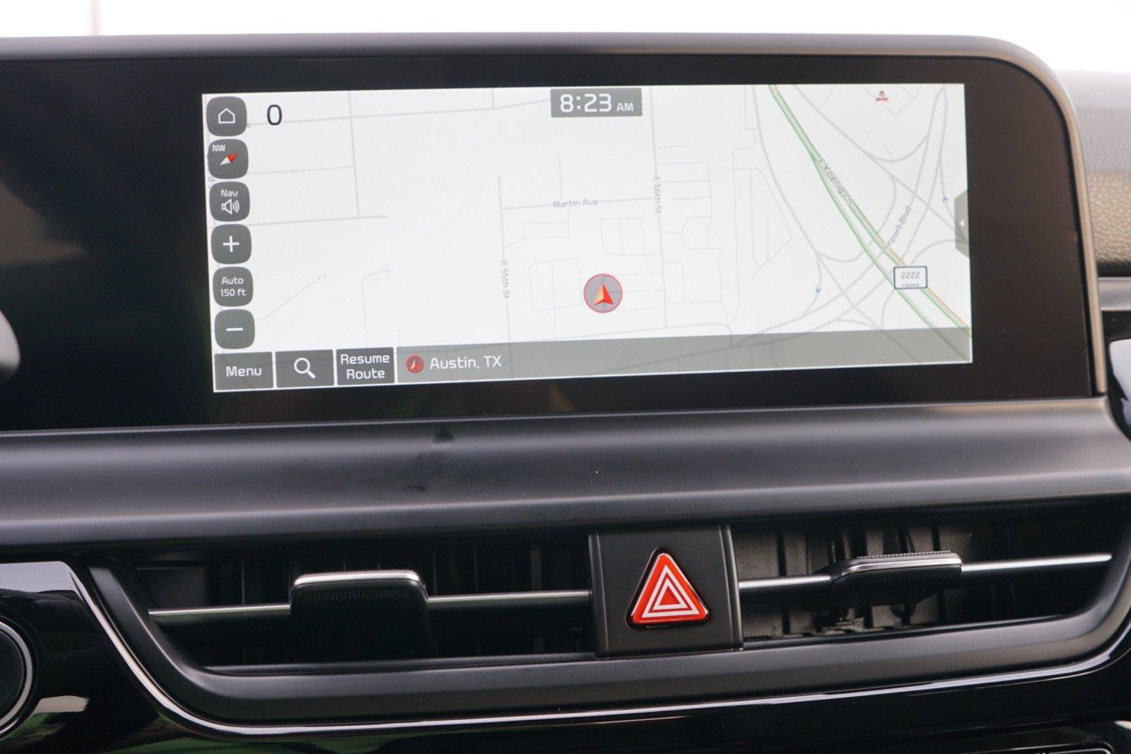 Used 2025 Kia Seltos S AWD/4WD image 13