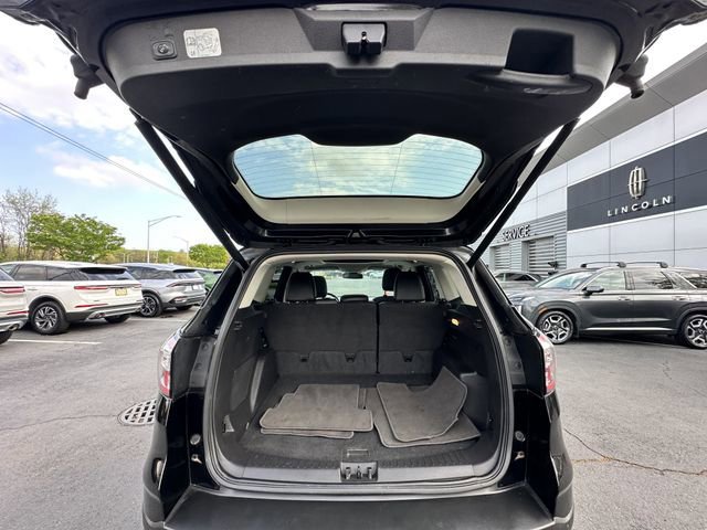 Certified 2018 Ford Escape Titanium image 42