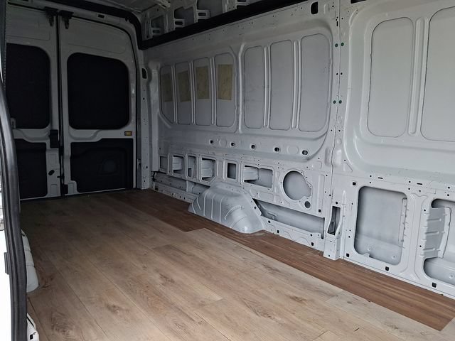 Certified 2024 Ford Transit 350 148 High Roof Extended w/ Load Area Protection Package RWD image 7