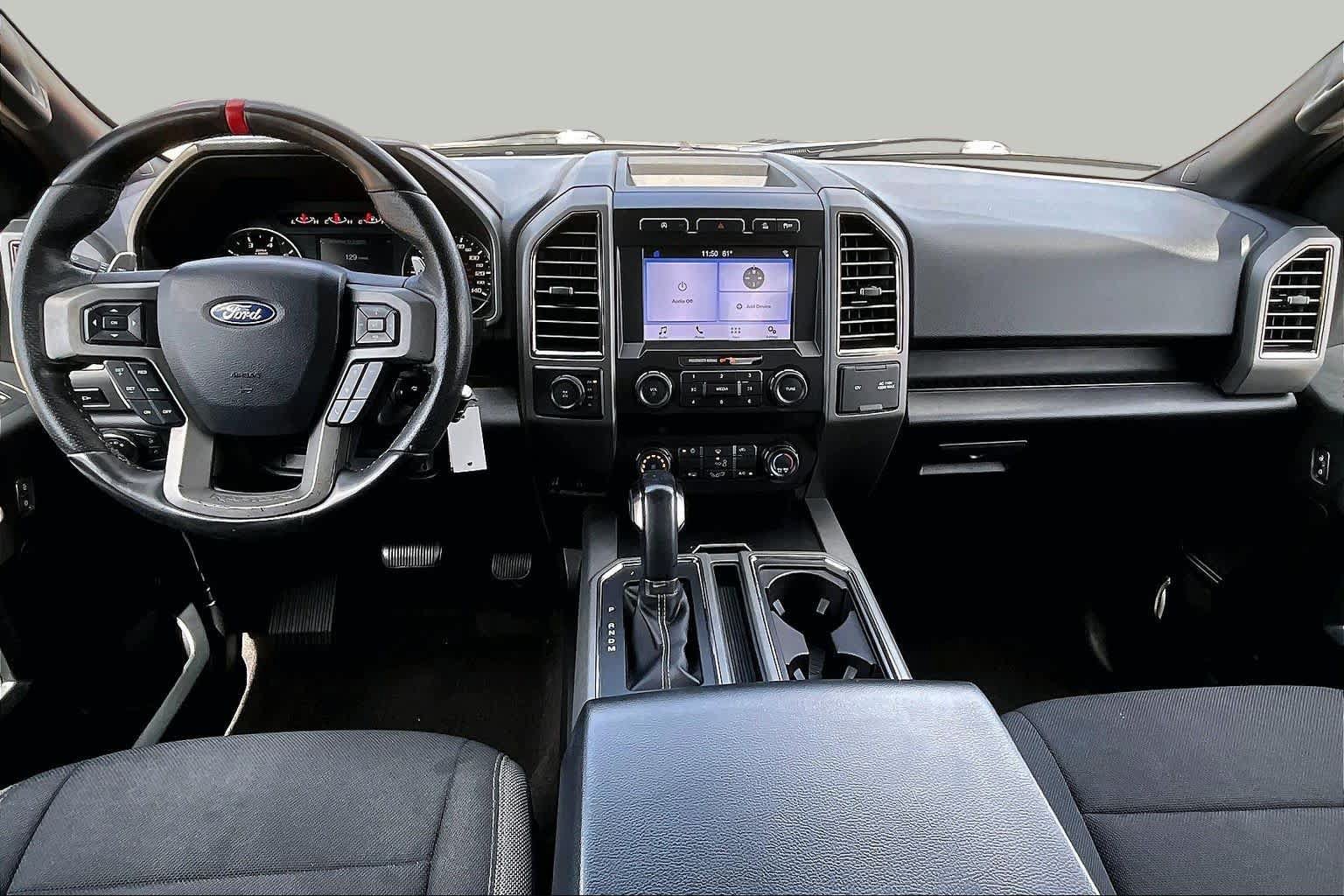 Certified 2019 Ford F150 Raptor AWD/4WD image 30