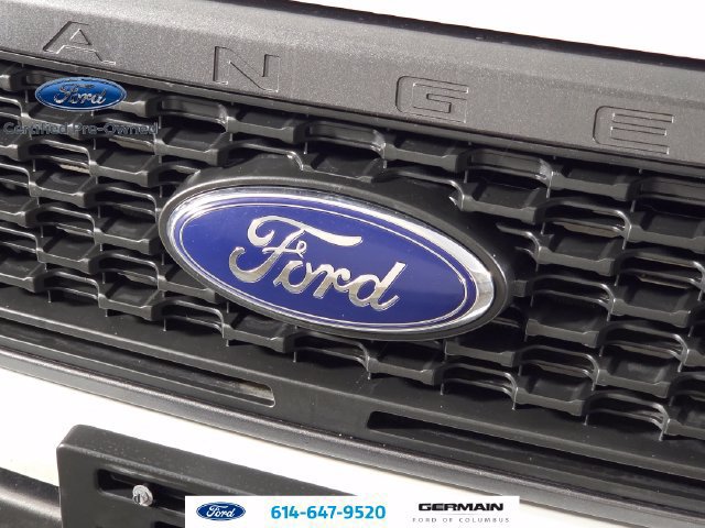 Certified 2023 Ford Ranger XLT w/ Equipment Group 302A High AWD/4WD image 13