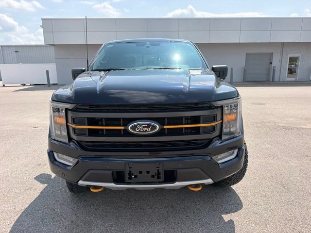 Certified 2023 Ford F150 Tremor w/ 360 Degree Camera Package AWD/4WD image 2