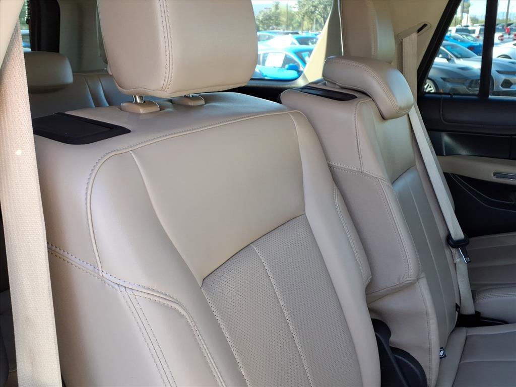 Certified 2024 Ford Expedition Max XLT image 15