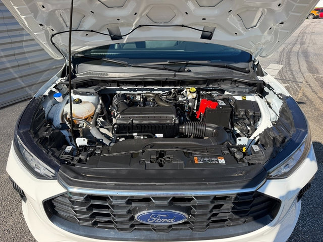Certified 2023 Ford Escape ST-Line w/ Tech Pack #1 AWD/4WD image 14