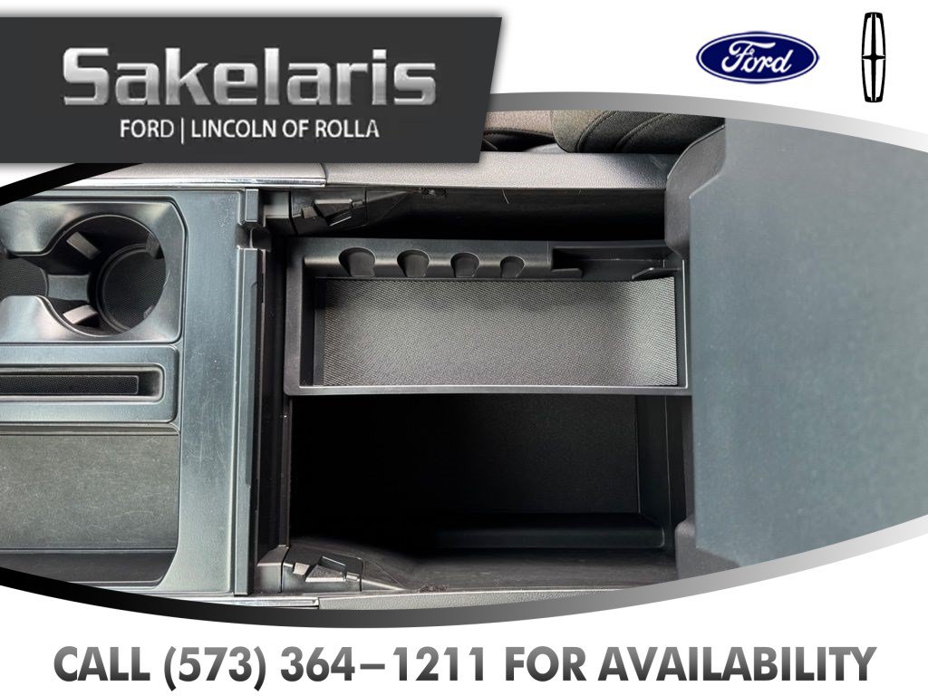 Certified 2024 Ford F150 XLT w/ Equipment Group 302A MID AWD/4WD image 27