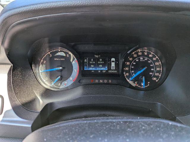Certified 2022 Ford Ranger XLT w/ Equipment Group 302A High AWD/4WD image 12