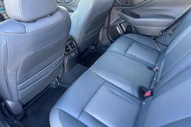 Used 2023 Subaru Outback Wilderness image 12