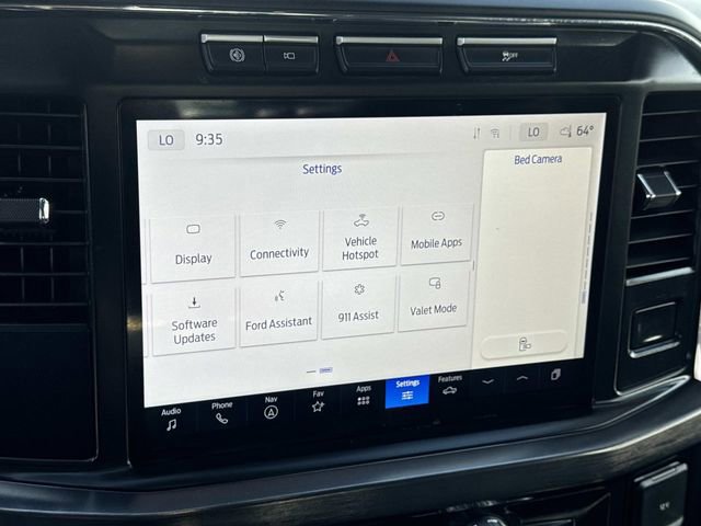 Certified 2024 Ford F250 Lariat image 14