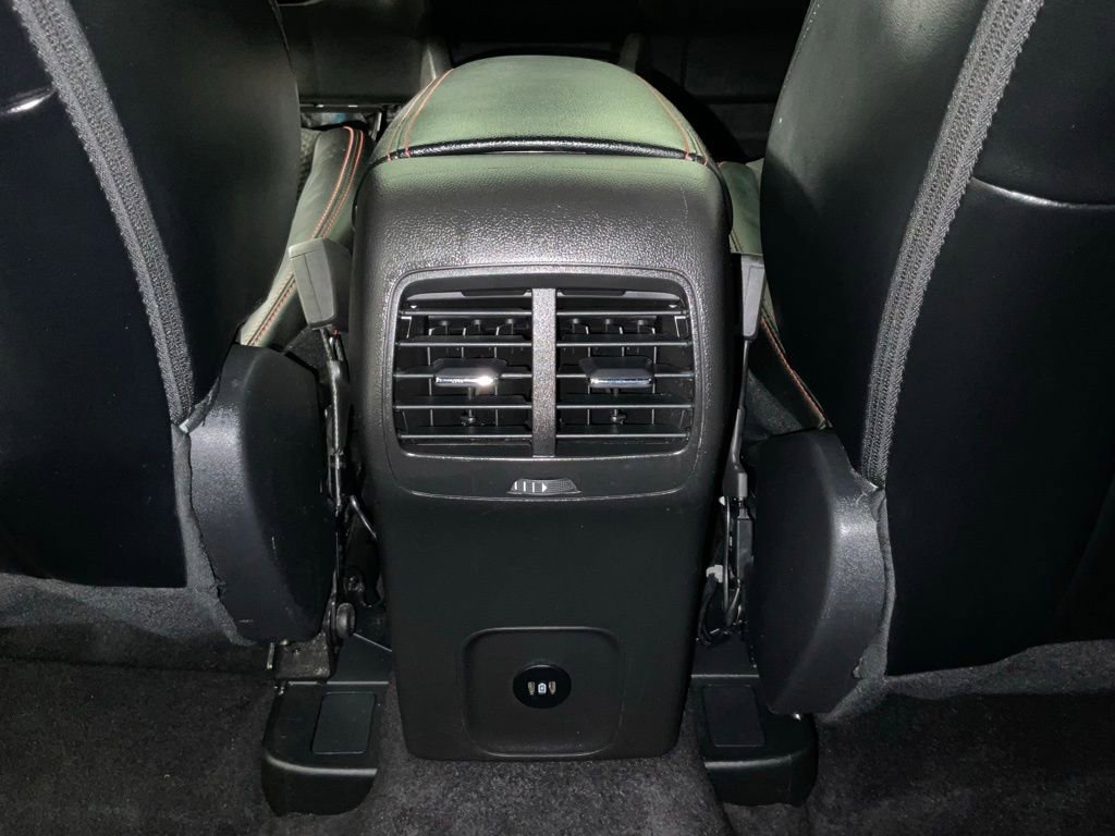 Certified 2024 Ford Escape ST-Line FWD image 17