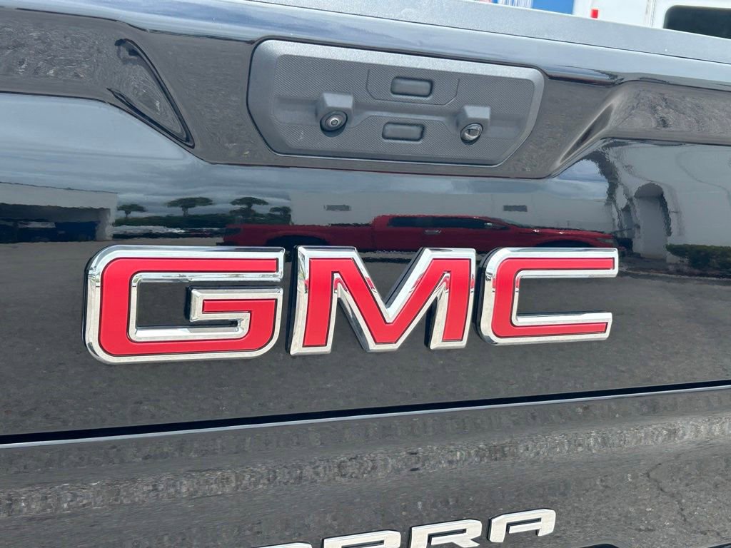 Used 2026 GMC Sierra 1500 SLT RWD image 23