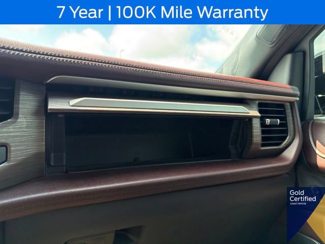 Certified 2023 Ford Expedition Limited AWD/4WD image 42