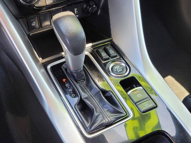 Used 2023 Mitsubishi Eclipse Cross AWD image 20