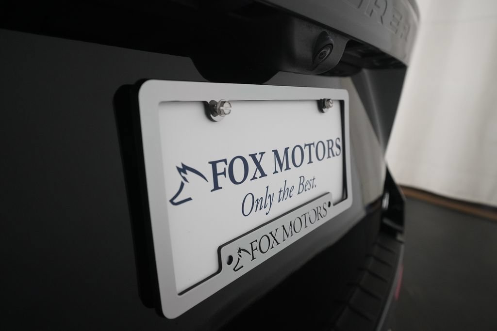 Certified 2023 Ford Explorer XLT w/ Equipment Group 202A AWD/4WD image 38