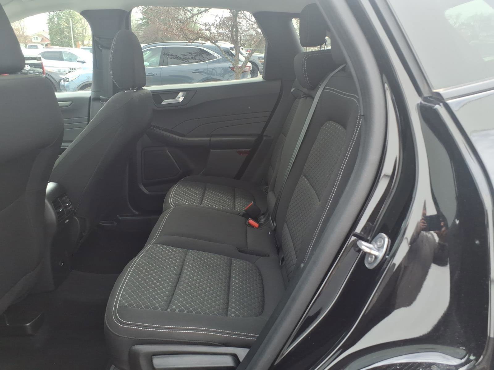 Certified 2023 Ford Escape Active w/ Tech Pack #2 image 9