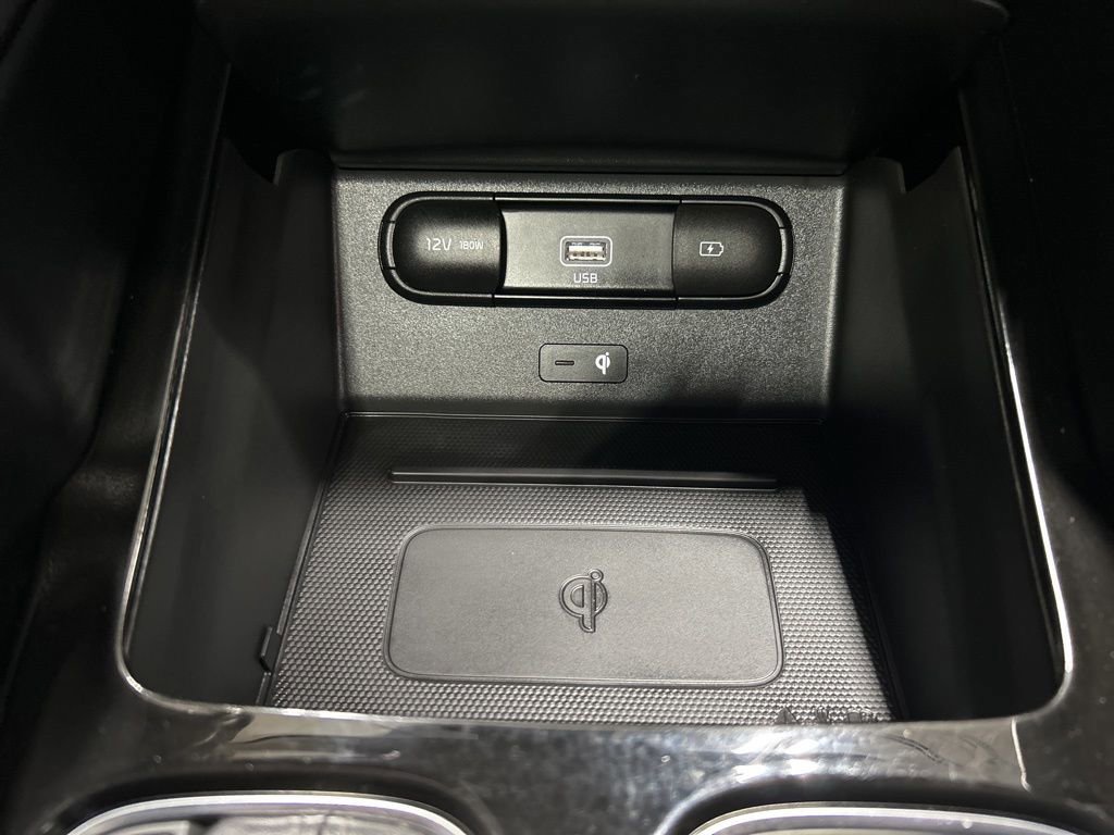 Used 2020 Kia Telluride SX image 24