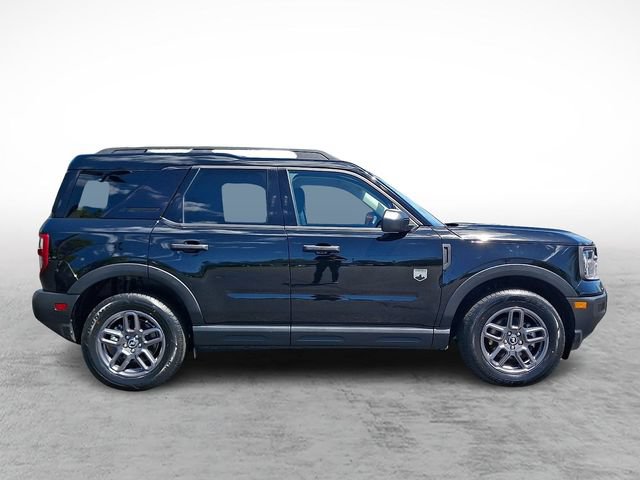 Certified 2025 Ford Bronco Sport Big Bend AWD/4WD image 7