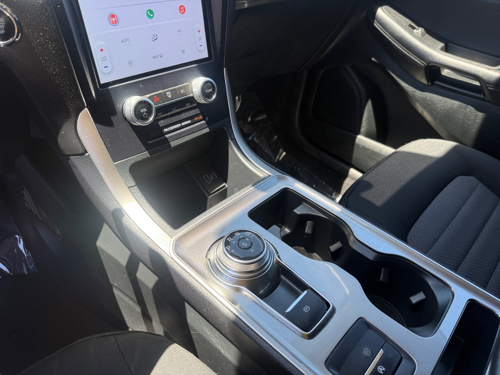 Certified 2023 Ford Edge SE w/ Black Appearance Package AWD/4WD image 13