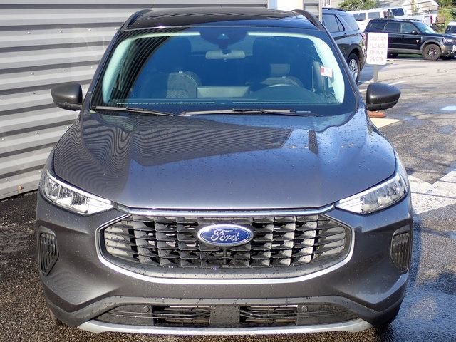 Certified 2024 Ford Escape Active w/ Tech Pack #1 AWD/4WD image 12