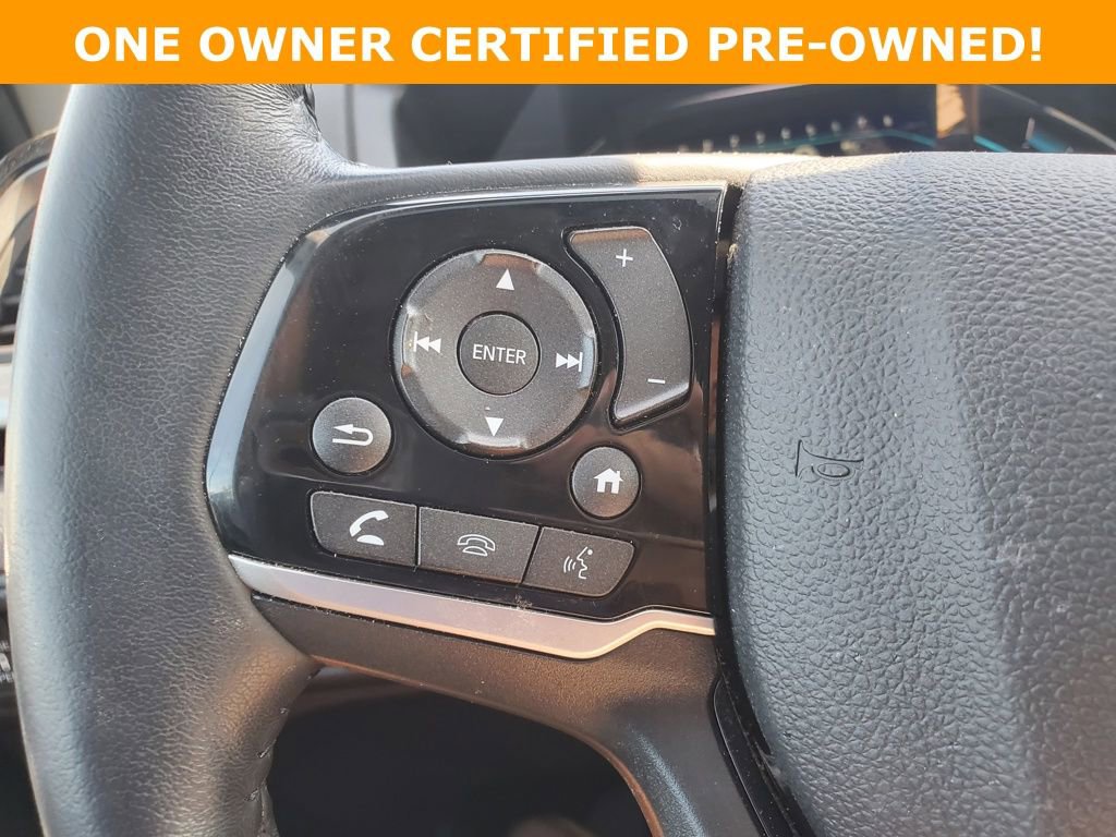 Used 2023 Honda Odyssey Elite image 17