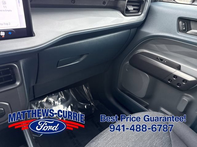 Certified 2025 Ford Maverick XL w/ 4K Tow Package AWD/4WD image 22