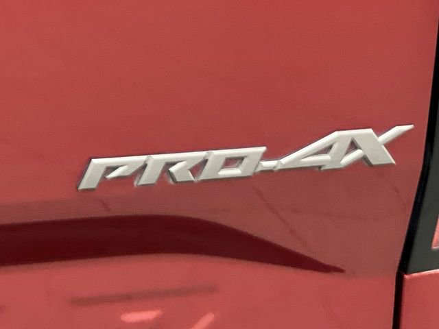 Used 2023 Nissan Frontier PRO-4X w/ Pro-4X Premium Package AWD/4WD image 18