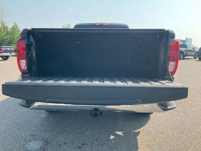 Used 2025 GMC Sierra 1500 Pro w/ Pro Value Package AWD/4WD image 15