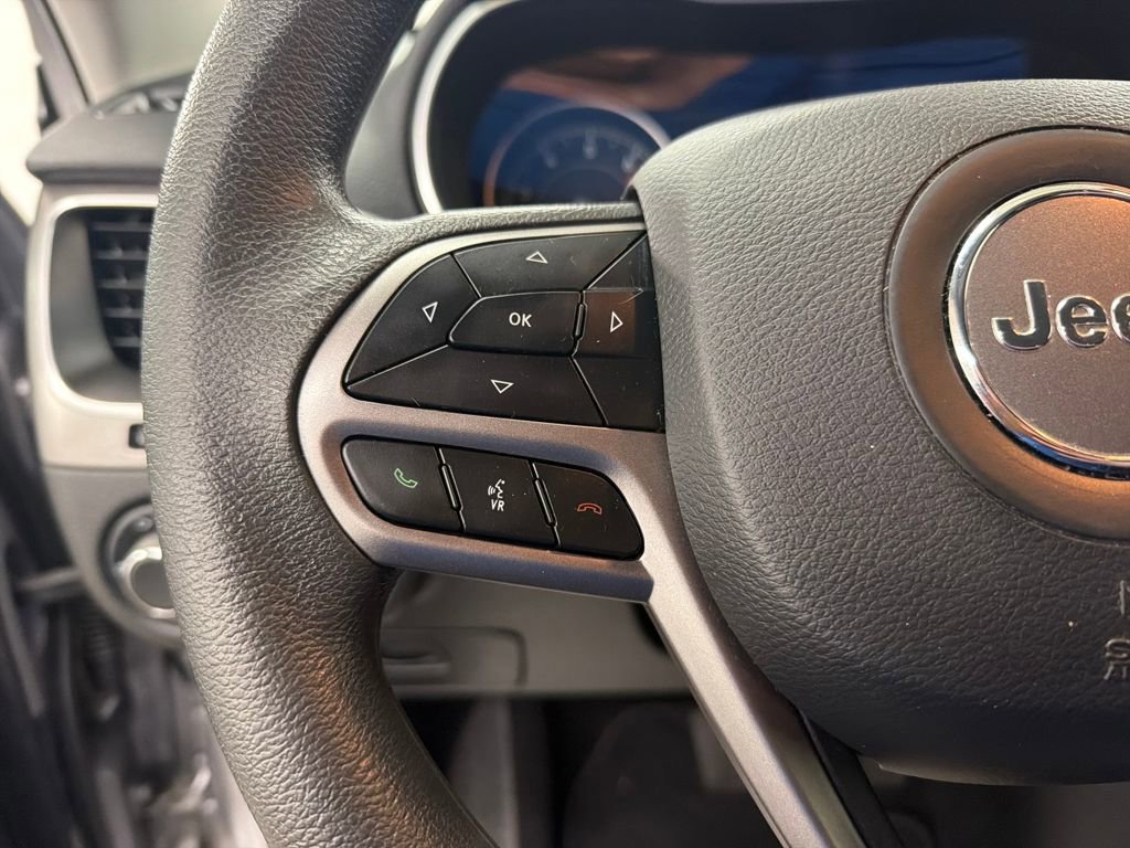 Used 2020 Jeep Cherokee Latitude image 20