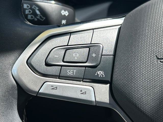 Used 2024 Volkswagen Taos S FWD image 25