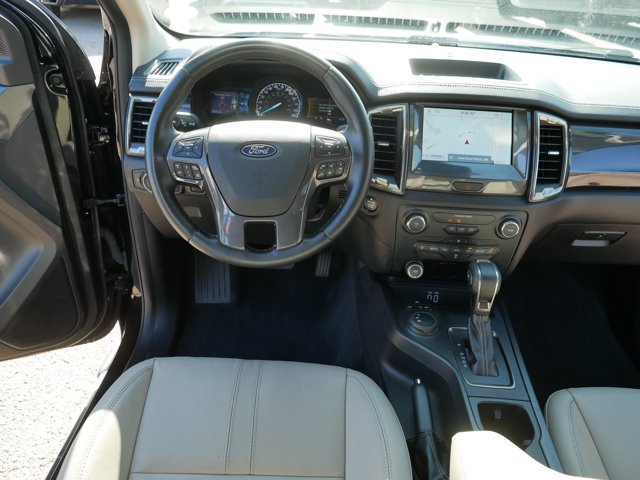 Certified 2020 Ford Ranger Lariat w/ Equipment Group 501A Mid AWD/4WD image 21