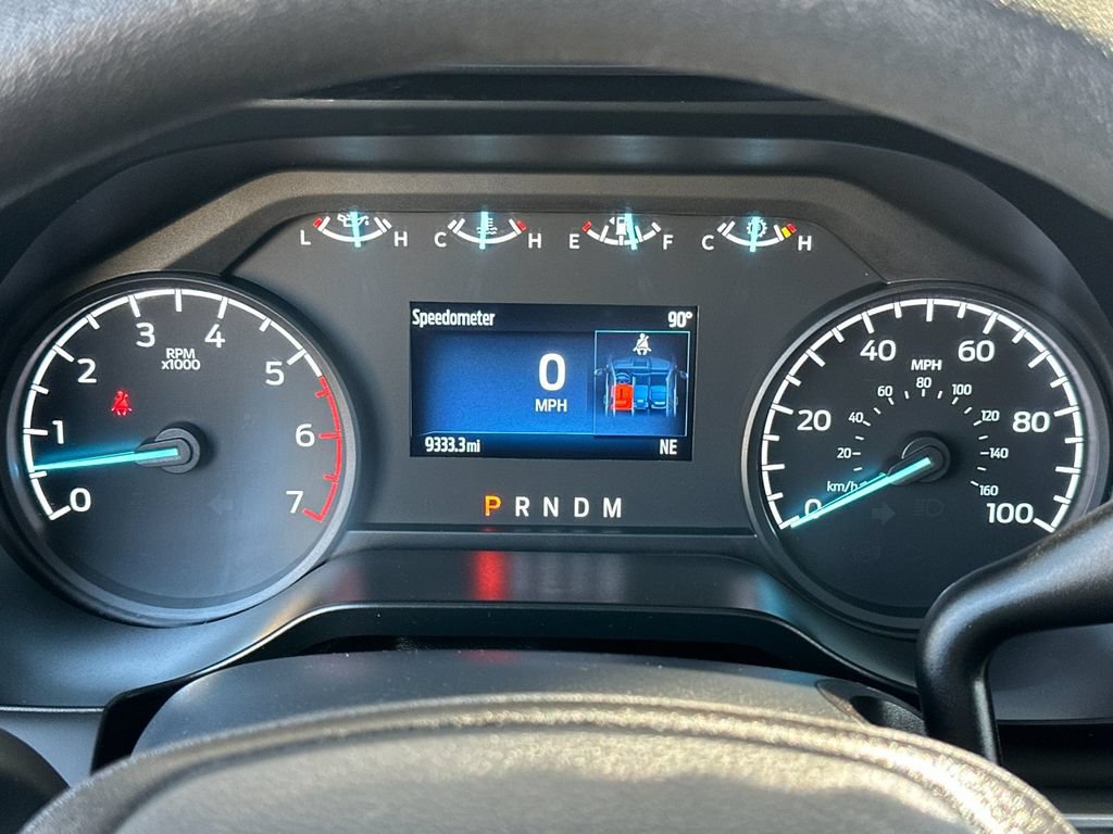 Certified 2024 Ford F350 XLT w/ 360-Degree Camera Package AWD/4WD image 20