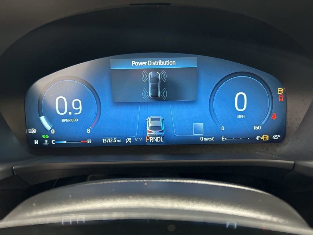 Certified 2023 Ford Escape Active w/ Tech Pack #2 image 18