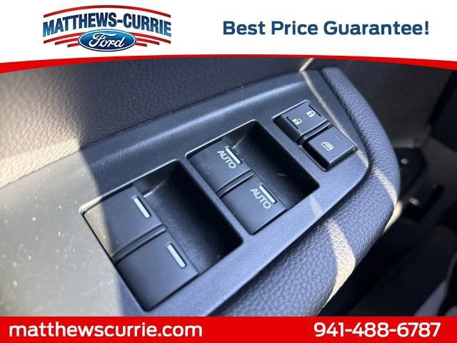 Used 2023 Honda Passport Elite image 25