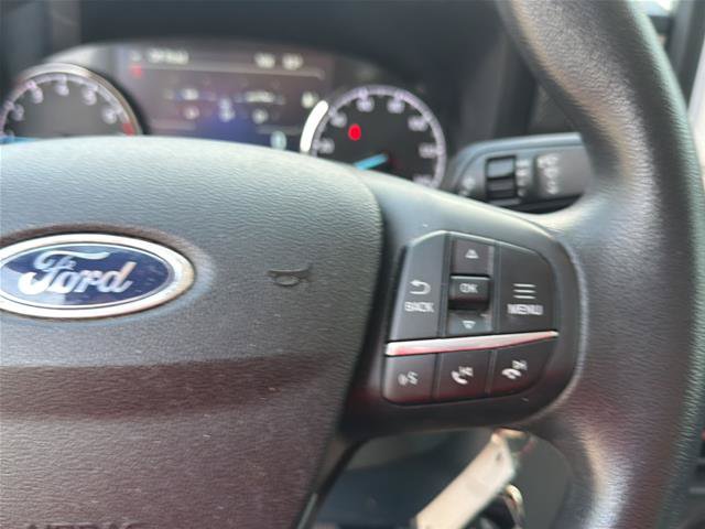Certified 2022 Ford Maverick XLT w/ Equipment Group 300A Standard AWD/4WD image 20
