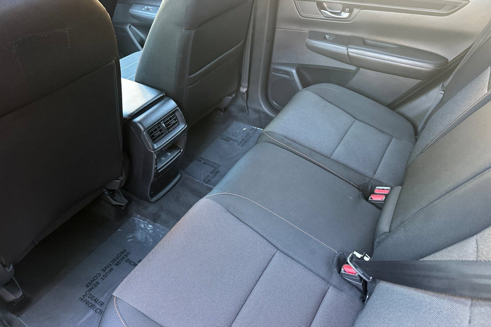 Used 2024 Honda CR-V Sport image 14