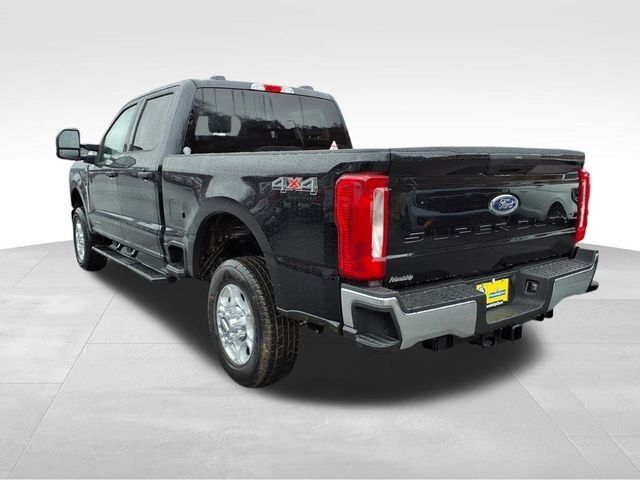 Certified 2026 Ford F350 XLT AWD/4WD image 7