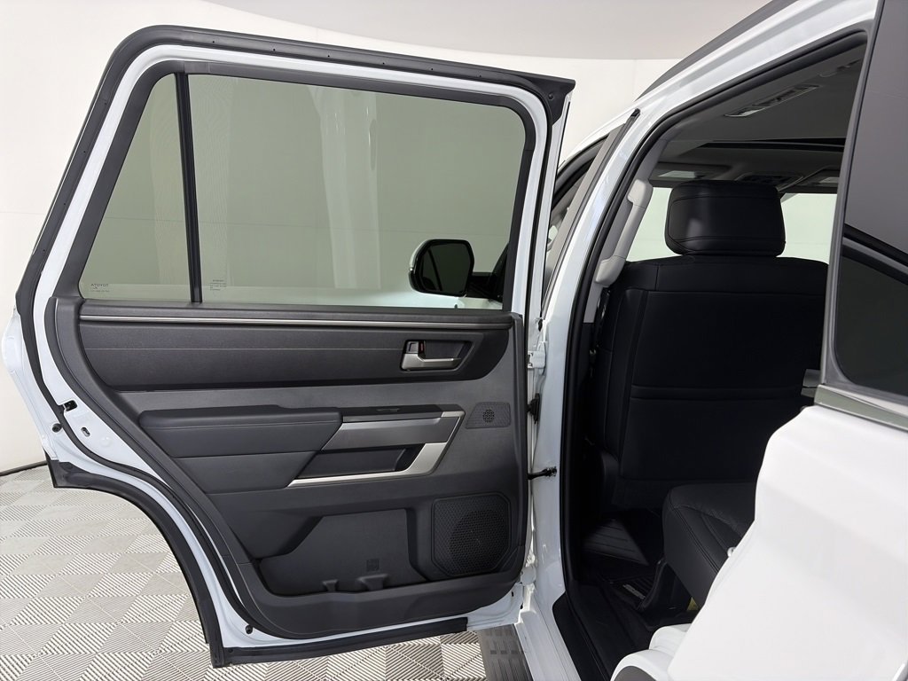 Used 2024 Toyota Sequoia TRD Pro image 12