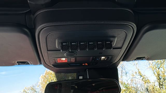 Certified 2023 Ford Bronco Big Bend image 22