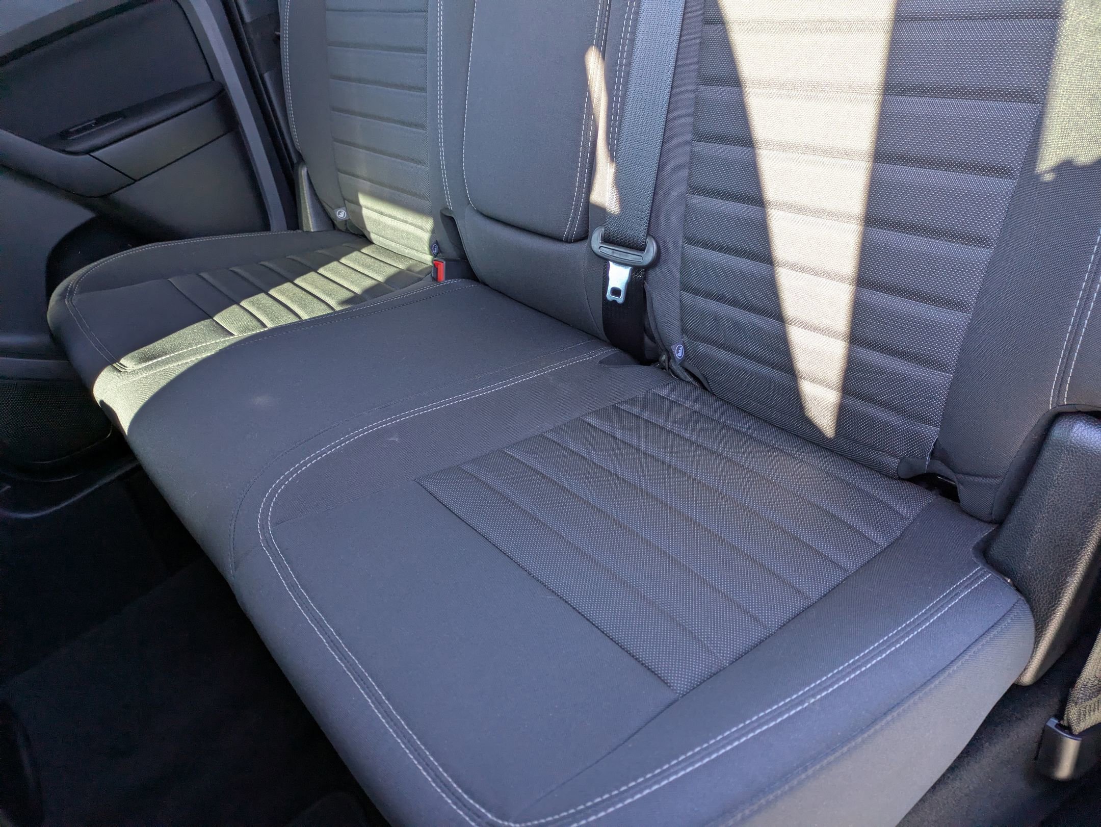 Certified 2023 Ford Ranger XLT w/ Equipment Group 301A Mid image 29