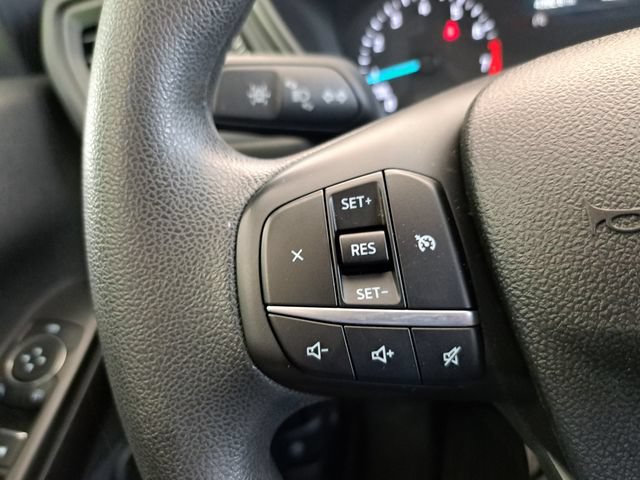 Certified 2022 Ford Escape S AWD/4WD image 19