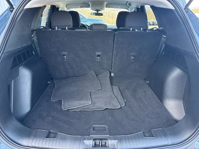 Certified 2025 Ford Escape Active AWD/4WD image 24