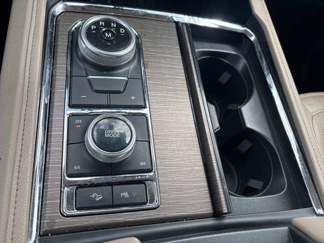 Certified 2024 Ford Expedition Limited AWD/4WD image 23