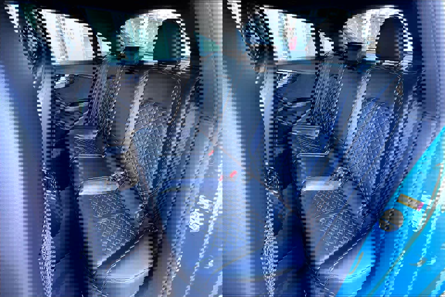 Used 2021 Audi S5 Premium Plus w/ Premium Plus Package image 20