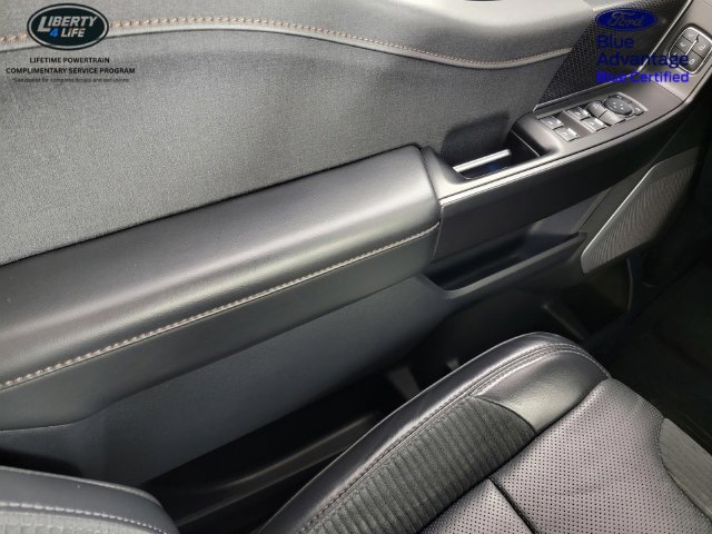 Certified 2023 Ford F150 Raptor AWD/4WD image 33