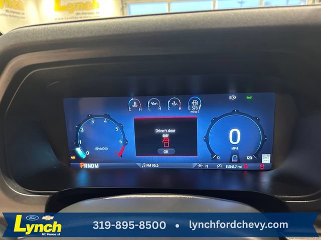 Certified 2024 Ford F150 Lariat w/ Equipment Group 502A High AWD/4WD image 36