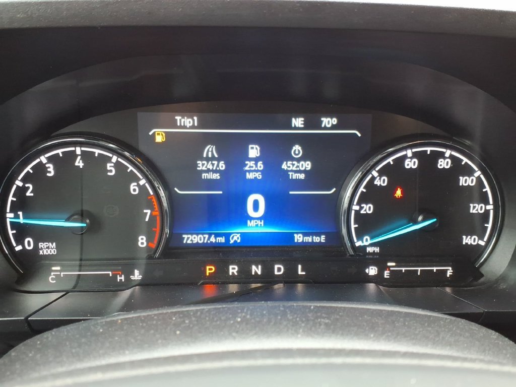 Certified 2024 Ford Maverick XLT w/ Equipment Group 300A Standard AWD/4WD image 20