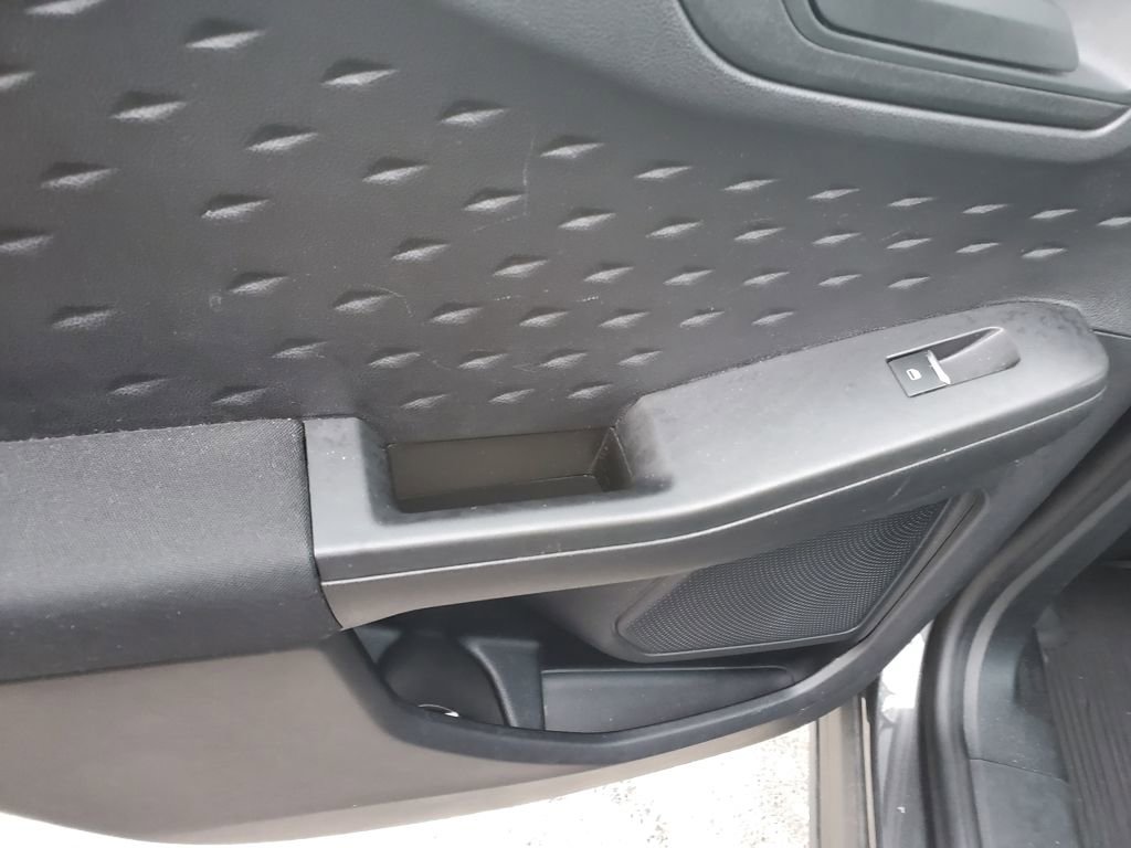 Certified 2020 Ford Escape S image 12