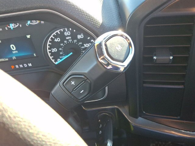 Certified 2023 Ford F150 XL w/ STX Appearance Package AWD/4WD image 18