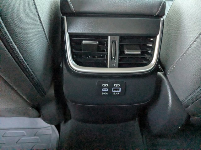 Used 2024 Subaru Outback Premium w/ Popular Package #1A AWD/4WD image 32